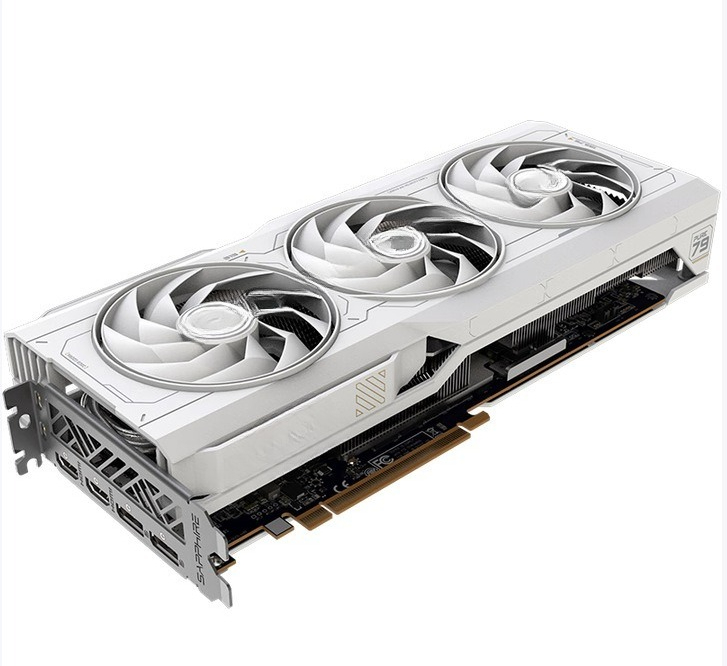 Flagowa karta graficzna 4K do  – Rx 7900 Xt 20Gb recenzja i cena