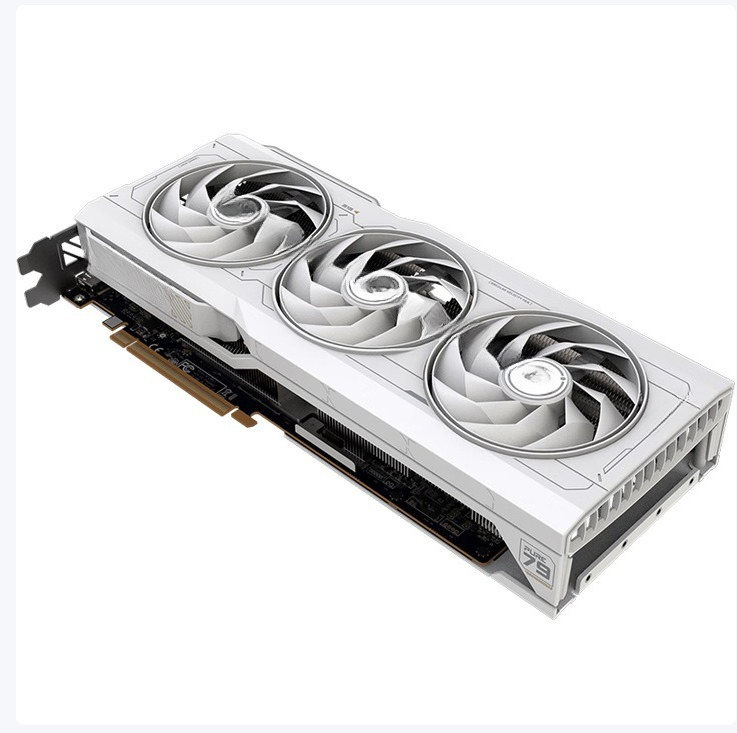 Flagowa karta graficzna 4K do  – Rx 7900 Xt 20Gb recenzja i cena