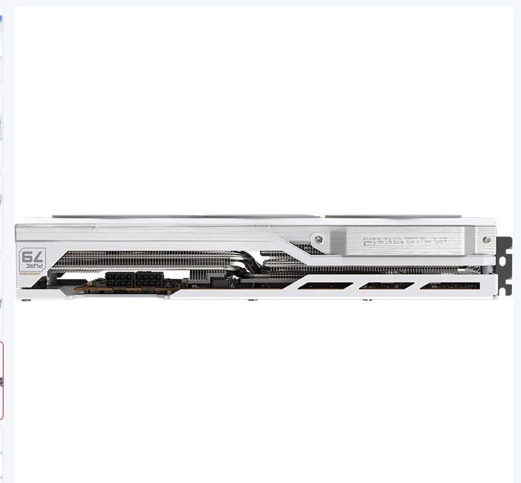 Flagowa karta graficzna 4K do  – Rx 7900 Xt 20Gb recenzja i cena