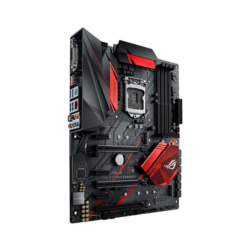 Płyta główna ASUS ROG STRIX Z3 – Rtx 3090 24Gb Gddr6X recenzja i cena