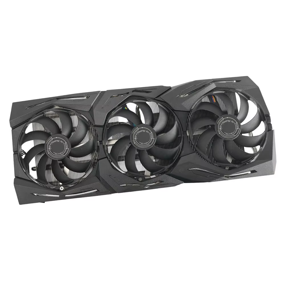 Radiator karty graficznej RTX2 – Rtx 3090 24Gb Gddr6X recenzja i cena